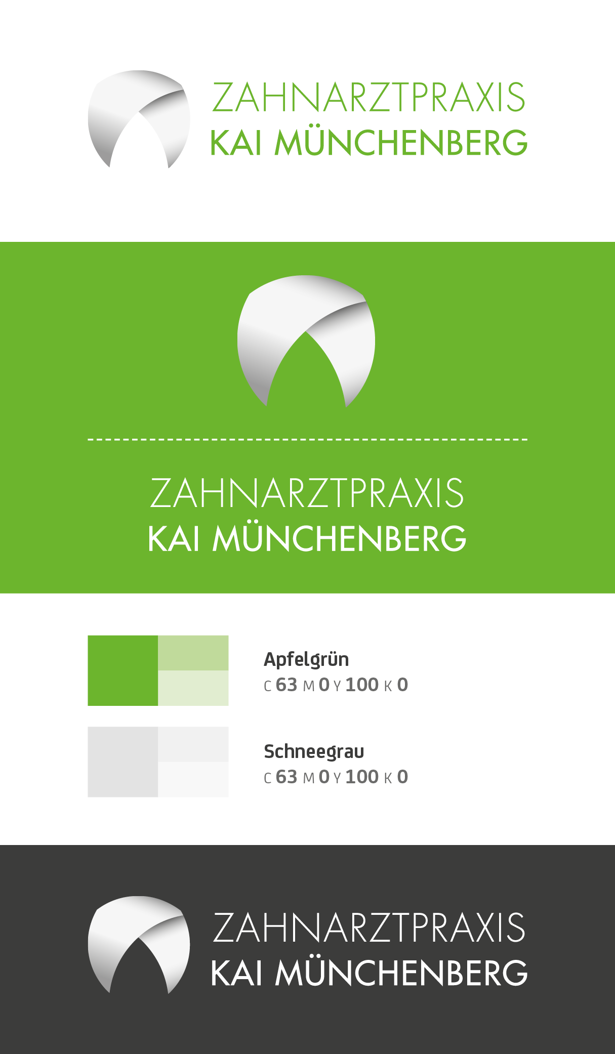 Muenchenberg Logo