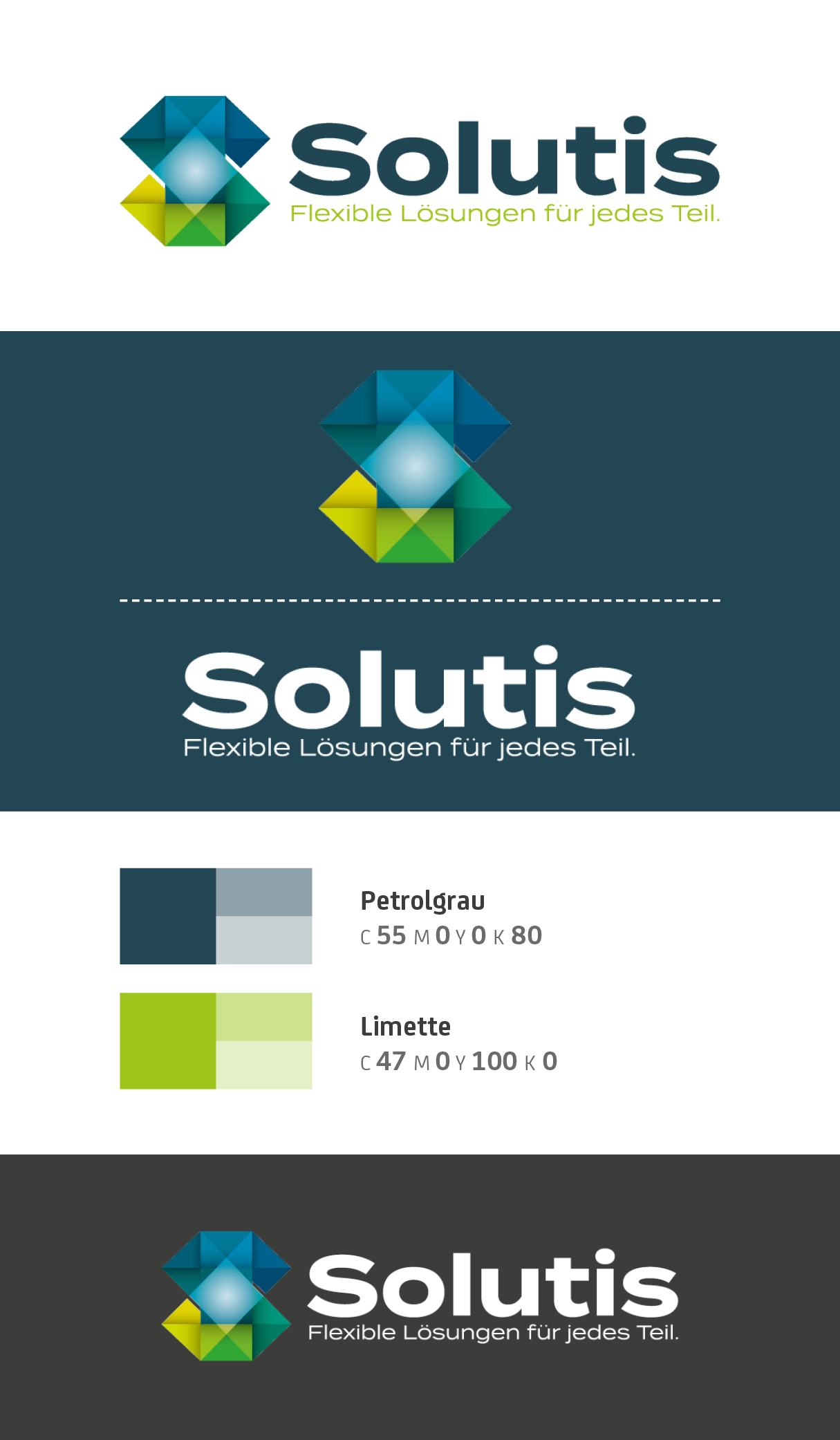 Solutis Logo